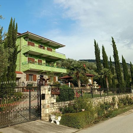 Villa Solitude Berat Esterno foto