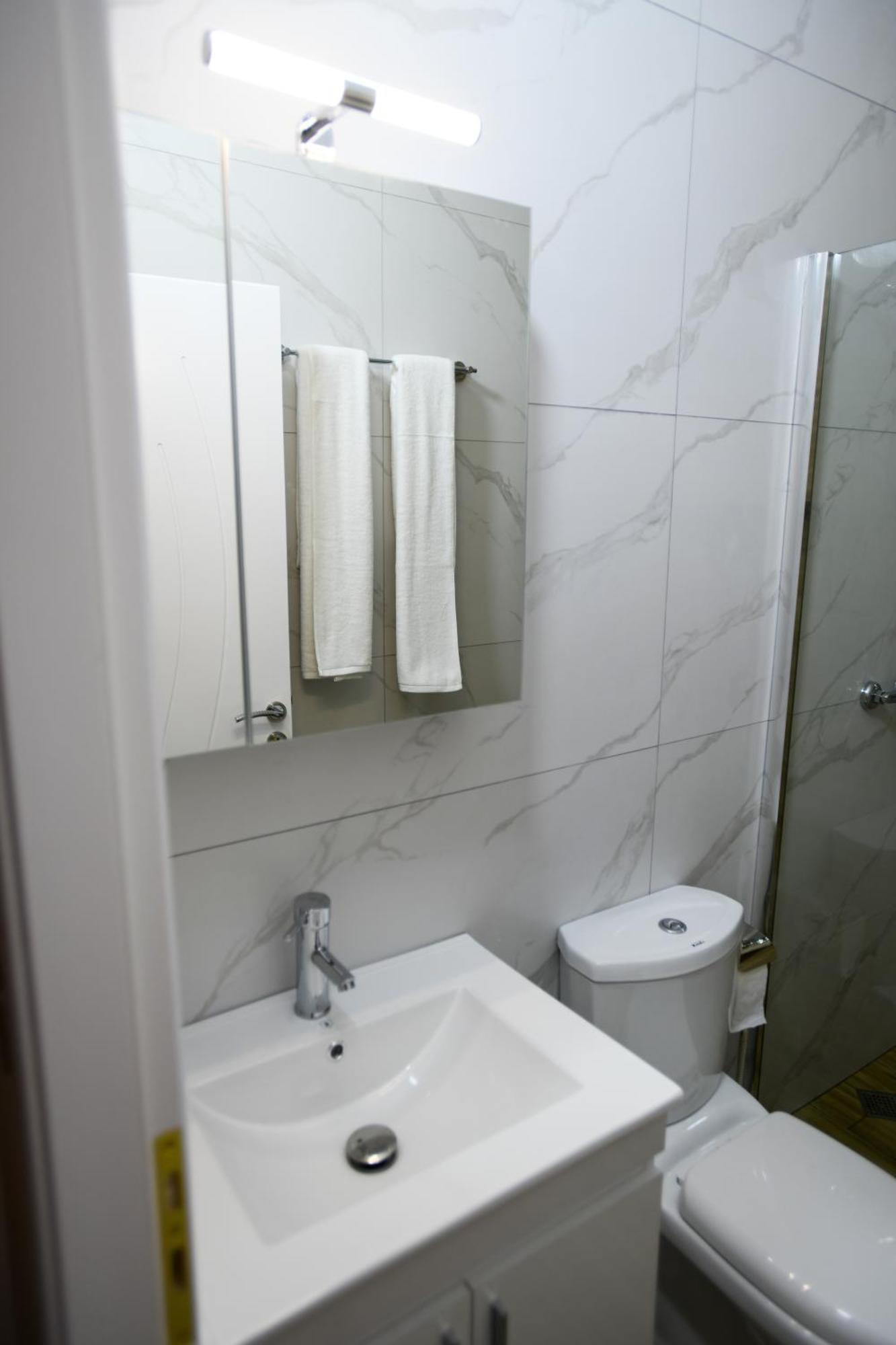 Villa Solitude Berat Esterno foto