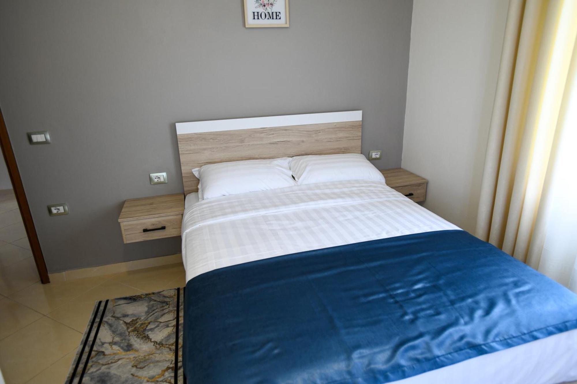 Villa Solitude Berat Esterno foto