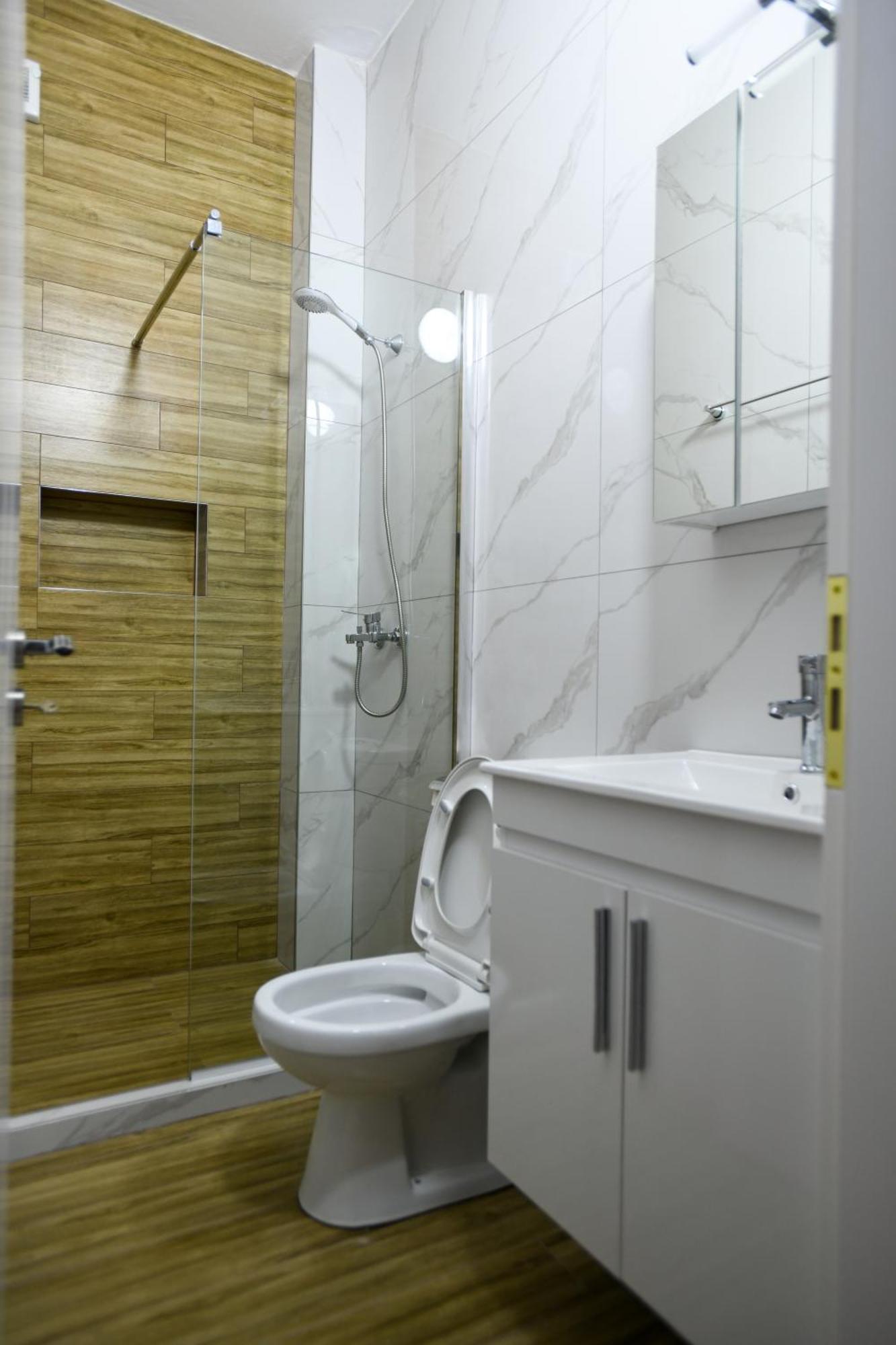 Villa Solitude Berat Esterno foto